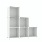 AWTATOS Cube Storage Organizer, Storage Cubes Shelves Bookshelf