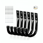 KURUI Heavy Duty Garage Hooks