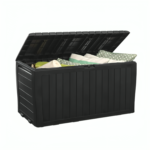 Keter Marvel Plus 71 Gallon Resin Deck Box