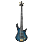 GSR205PC GIO 5-String Bass Guitar