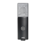 C104 Professional Large Diaphragm Cardioid Condenser Microphone
