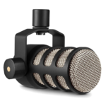 RØDE PodMic Cardioid Dynamic Broadcast Microphone