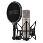 NT1 5th Generation Condenser Microphone